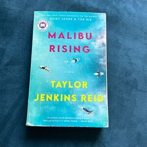 Malibu Rising